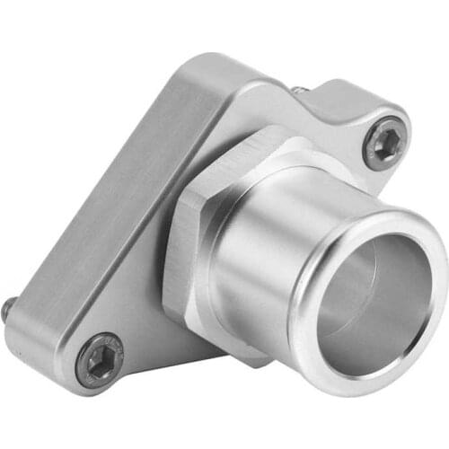 Car accessories usb car Coolant Housing Water Neck Aluminum Alloy Fitting Fit for Acura Integra 1994-2001 B18C1 Engine