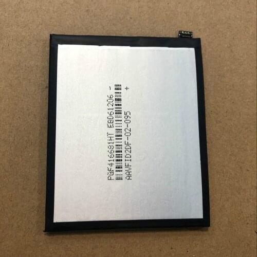 For Ulefone T1 Smartphone Battery Power Supply BTY