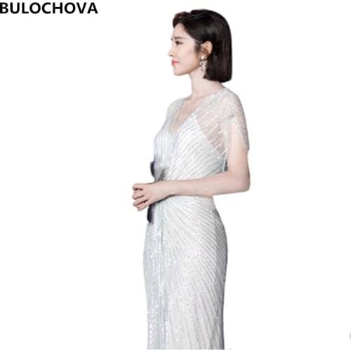 BULOCHOVA Fashionable Summer Dresses