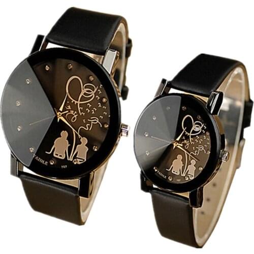 YAZOLE Fashion Quartz Watch Women Watches Ladies Famous Brand Lovers Unisex Watch Female Clock Montre Femme Relogio Feminino