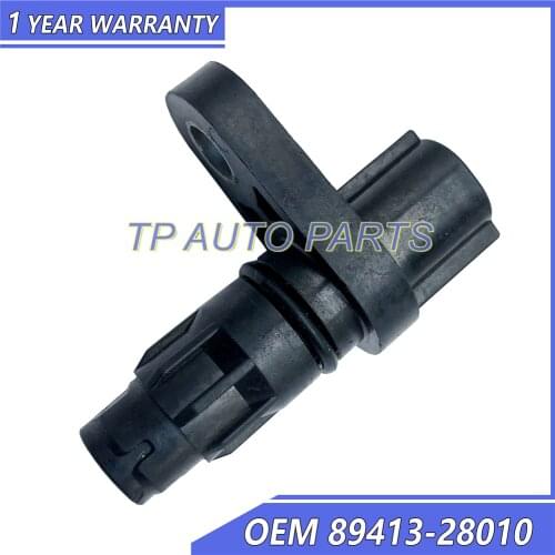 Vehicle speed sensor Compatible With Toyo-ta OEM 89413-28010 8941328010
