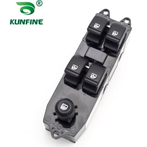 Electric Power Window Side Glass Control Switch Button For DAEWOO OEM NO. 96269353