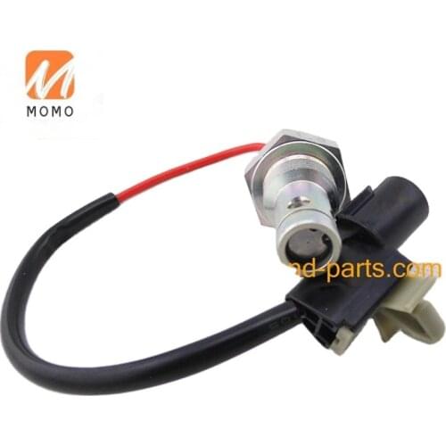 SK200-6E Oil Pressure Sensor ME072937