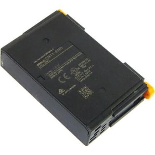 GRT1-END GRT1END GRT10007H End Plate, Communications Module, GRT1 SmartSlice Series