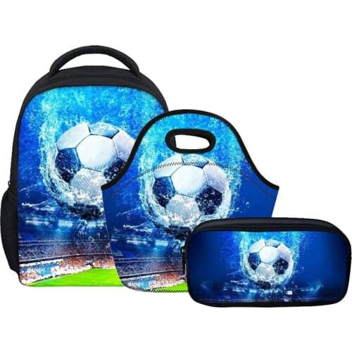 MOZOEYU School Bags