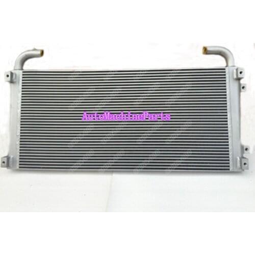 New Oil Cooler 4648857 For Hitachi ZAXIS330-3 ZAXIS330LC-3 ZAXIS350LCN-3