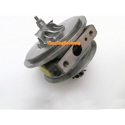 New Turbo CHRA Core Cartridge For (2003-) 60 Kw 727238 B8 Free Shipping