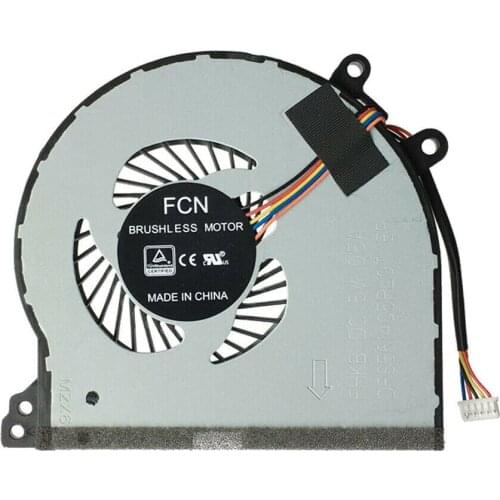 New CPU Cooling Fan For Lenovo IdeaPad 310-15IKB 310-15ISK 310-15ABR 310-15IAP