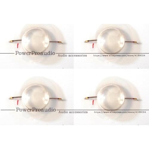 4PCS/LOT Replacement diaphragm for JBL 2414H, 2414H-1 EON 305, 315