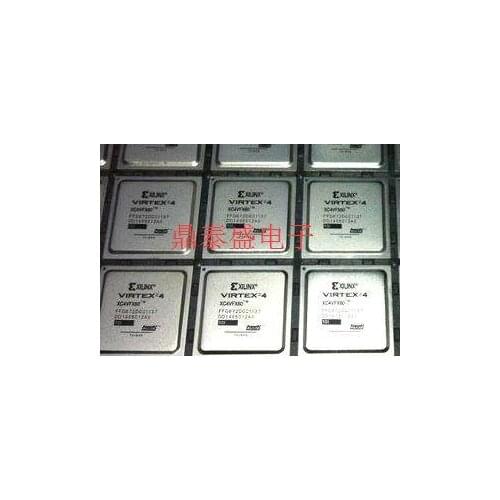 [VK] XC4VFX40-10FF672I XC4VFX40 BGA Voltage Regulators