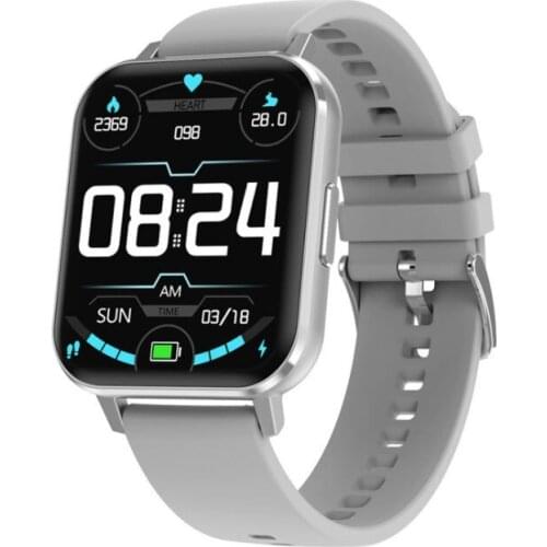 ZWYOO Bluetooth Watch