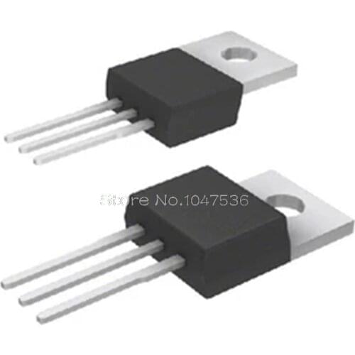 10PCS/LOT BT151-800R TO220 BT151-800 TO-220 151-800R