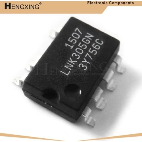 10piece LNK305GN LNK305G LNK305 SOP-7 In Stock