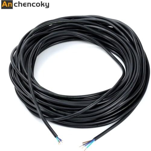 Anchencoky Cables