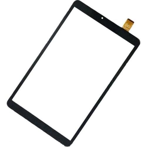 Free shipping 1pcs HSCTP-787-10.1-V0 10.1'' inch Capacitive Touch screen touch Panel Digitizer Sensor replacement for MID
