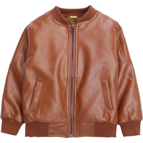 Bibihou Autumn Jackets For Boys