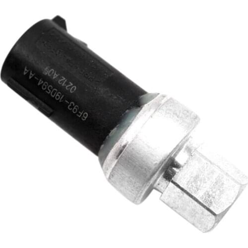 Air Conditioning Pressure Switch Sensor for Ford 6F93-19D594-AA