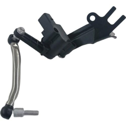 For Audi Q5 SQ5 2009-2017 Porsche Macan Front Left Headlight Levelling Sensor 8R0 941 285D 8R0 941 258F