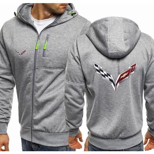 Fashionable Men's Hoodies EOENKKY China