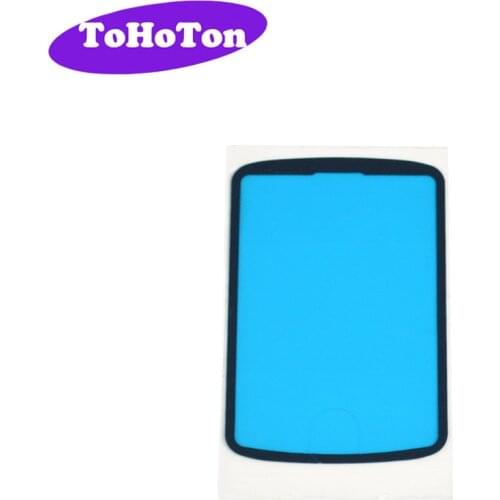 Garmin Edge 520 Waterproof Double Side Tape Glue Film for LCD Display Screen Panel with Same Material as Original One