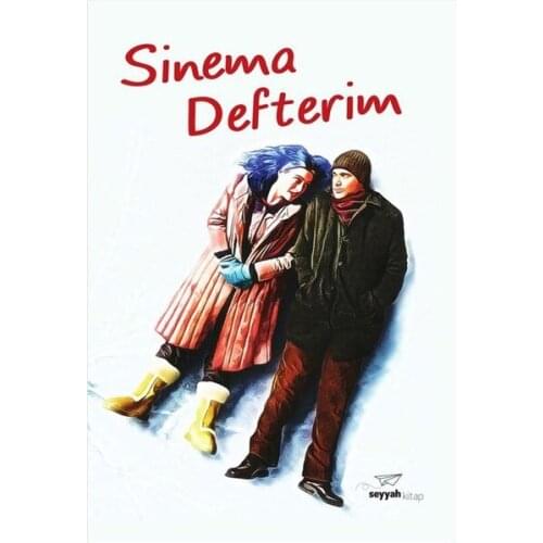 Cinema Book Consent Oylum Pilgrim 'S Book (ENGLISH)