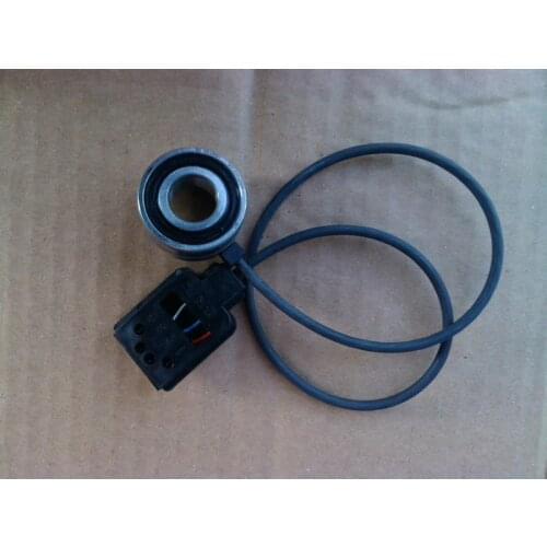 SKFBMB BMB 6202 VK2415 4 Wire 2 Channel Quadrature Speed Encoder Bearing Sensor For Galf Cart Electric Forklift