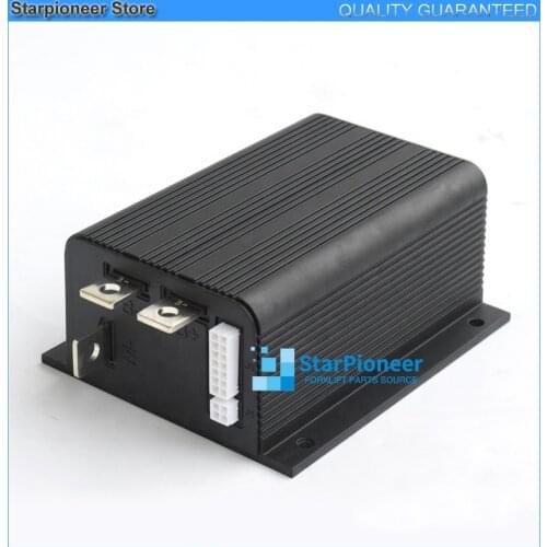 Forklift Oil Pump Controller 1253C-4401