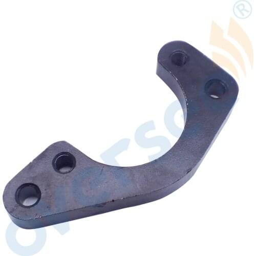 Boat Motor 350-76011 Bracket For Tohatsu Starter Motor 8 9.8 9.9 15 18 HP 350760110 350-76011-0