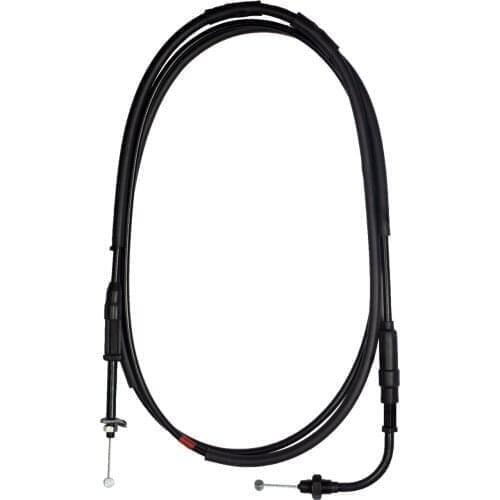 MotoMaster 668482 Throttle Cable A (OPEN) for Vespa S 125i AIR 4T 3V E3 (2012-2017)