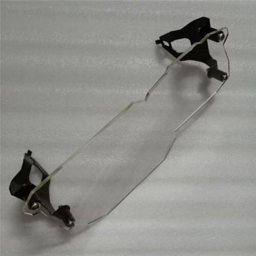 High Quality Motorcycle Headlight Headlamp Cover Guard Protector for BMW F800GS F700GS F650GS Twin Adventure ADV
