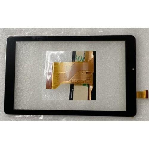 New touch digitizer touch screen panel XLD1082-V2 XLD1082-V2 FPC