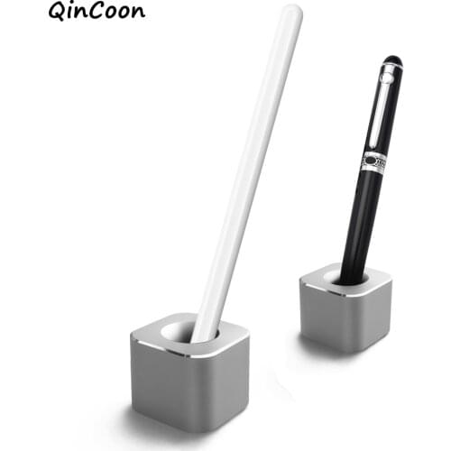 Подставки для карандашей QinCoon China At AliExpress