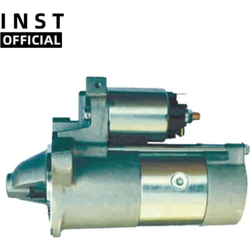 STARTER FOR MAZDA R2/RF 232 RF1H18400 M2T87471