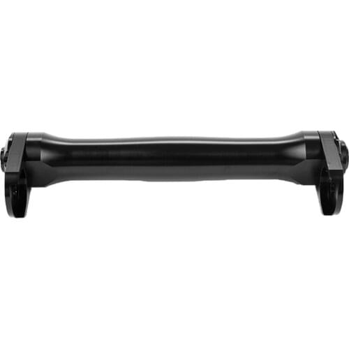 Extension Bar Easy Wheels Aluminum Alloy Easy Wheel Extender Accessories for Brompton