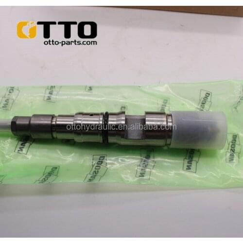 In stock DX140 Injector 65.10401-7004A