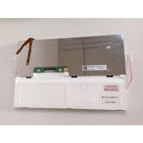 LTA070A321F lcd screen with touch screen Repair Repalcement