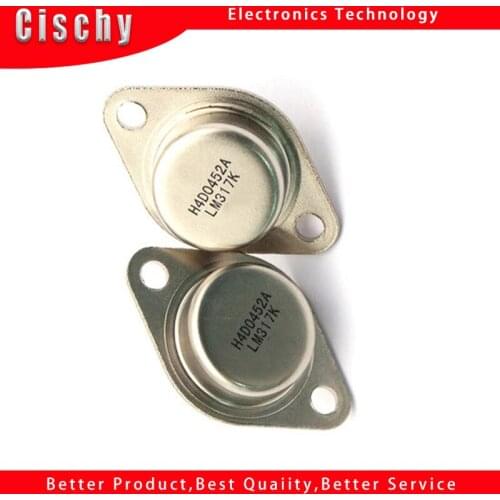 5pcs/lot LM350 LM350K TO-3P In Stock