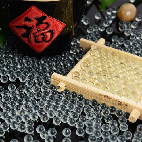 6000pcs 6MM glass balls 0.28g/pc usde Extra Hyaline Glass BB Bullets Ball Outdoor HuntingGun Accessores Slingshot Catapult Tool