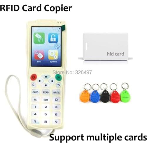 AGATE Magnetic Card Readers