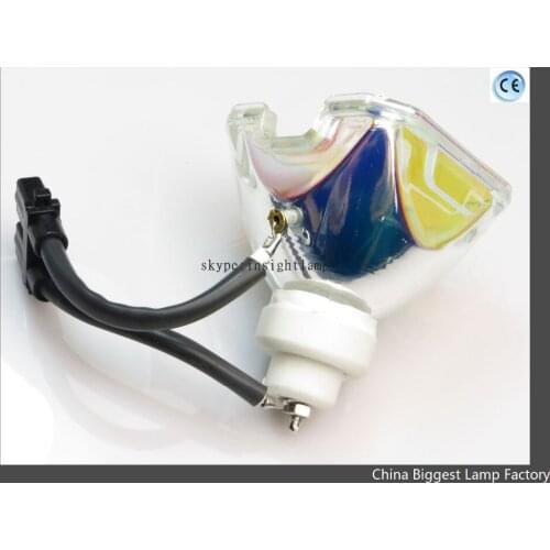 Free shipping!Compatible bare projector lamp ET-LA735 Trouble free product