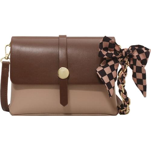 BLGBY Women's Square Bags