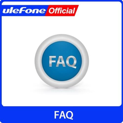 FAQ
