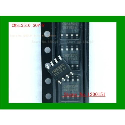 CMS12510 SOP-8