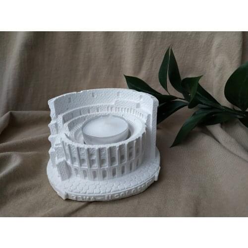 DekViA Candle Fragrances