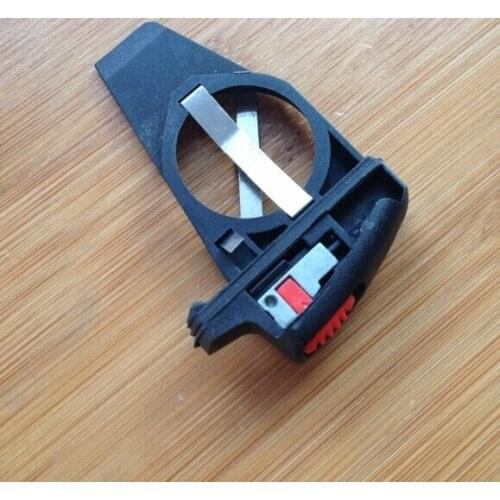 Battery Holder For Benz S300 S320 S350 S500 Smart Card Remote Key 5PCS/lot