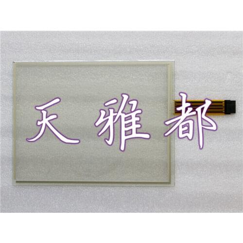 For 3M RES-12.1-PL8T, E188103 touchpad