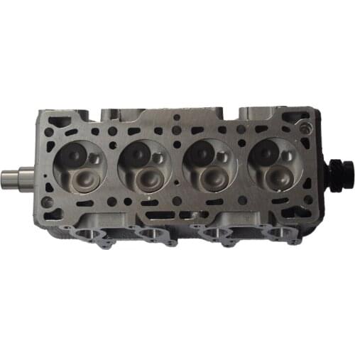 Engine F10A Complete Cylinder Head Assembly Assy 11110-80002 forSuzuki Carry Jimny 1.0L 8V 1981-1988