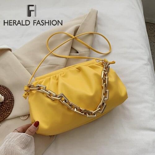 Женские клатчи на цепочке FH HERALD FASHION China At AliExpress