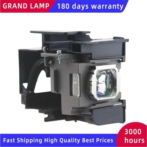 GRAND Replacement Projector Lamp ET-LAA310 for PANASONIC PT-AE7000U / PT-AT5000 / PT-AE7000E / PT-AE7000EA With Housing