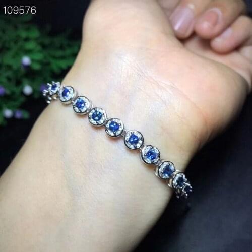 LYMFER Chain Bracelets